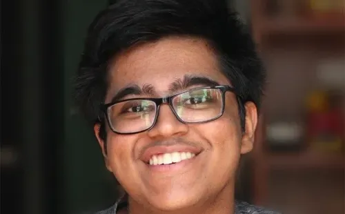 Ashwin Raman