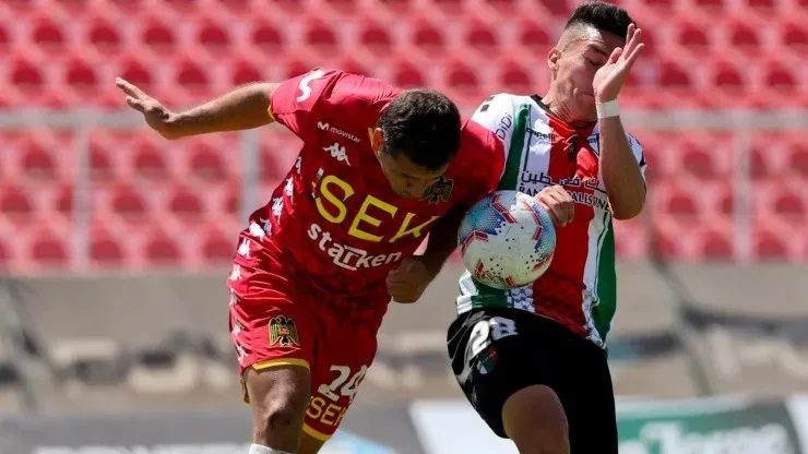 Sifup propone una Copa de la Liga para el fútbol chileno