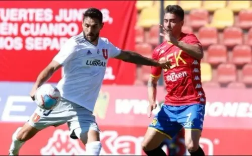 Hispanos y Azules chocarán este sábado en el Nacional.