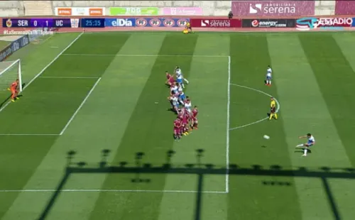 Foto: TNT Sports