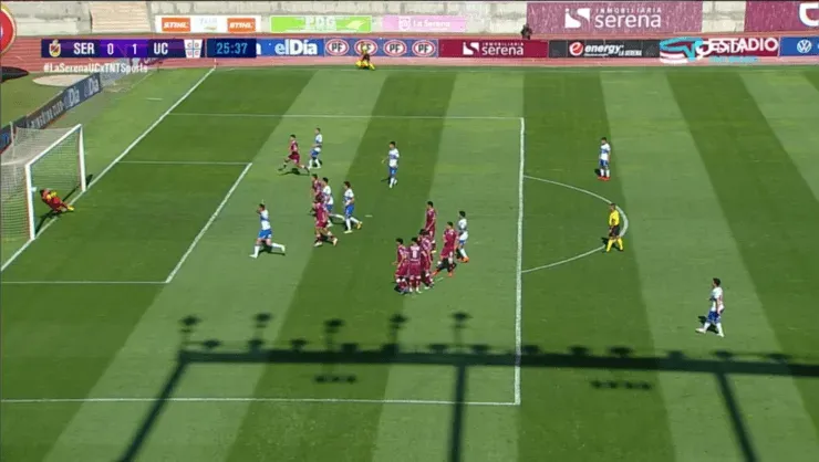 Foto: TNT Sports