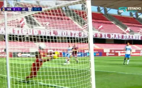 Foto: TNT Sports