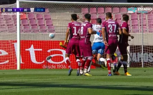 Foto: TNT Sports