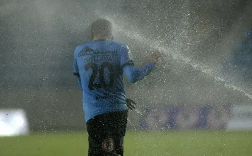 Colo Colo vs Iquique
