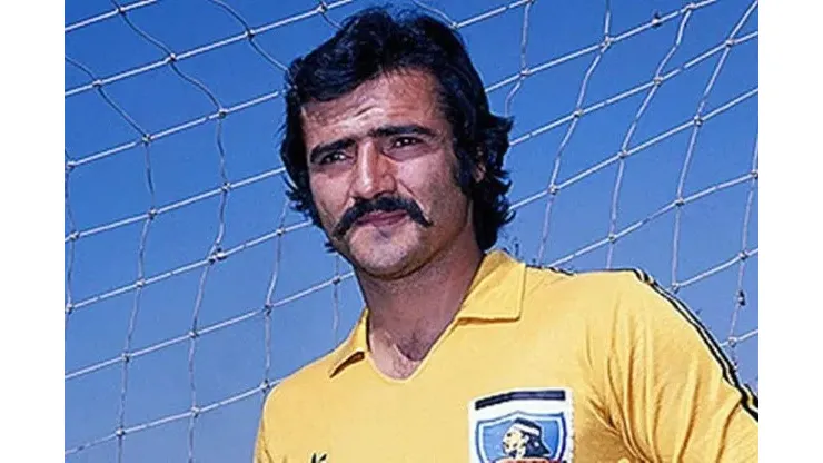 Mario Osbén