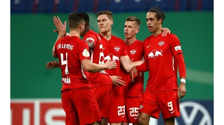 RB Leipzig
