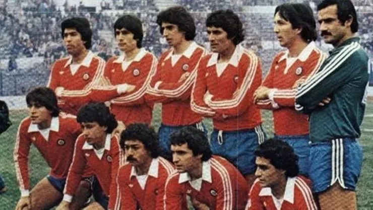 Ex arquero chileno Mario Osbén fallece a los 70 años de edad