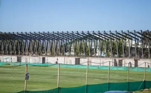Estadio de Melipilla