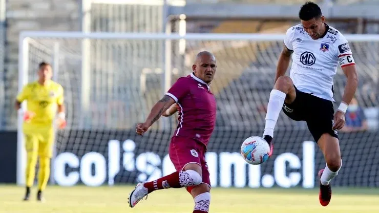 Juan Manuel Insaurralde al fútbol argentino