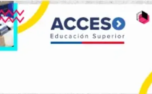 Ministerio de Educación: acceso.mineduc.cl