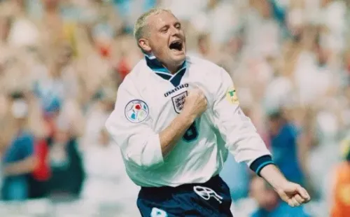 Gascoigne