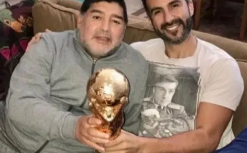 Luque había cometido negligencia en el cuidado del Diego.