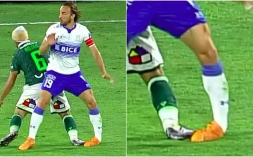 Chapita volvió en gloria y majestad tras su lesión para alzar su octava copa con la UC.