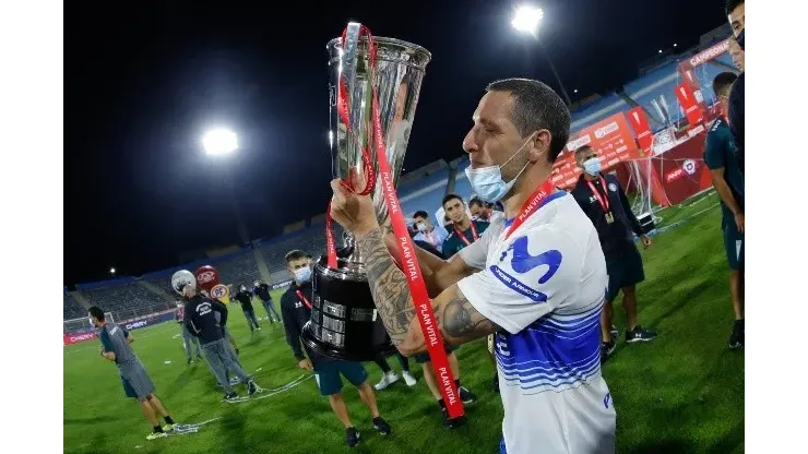 Luciano Aued