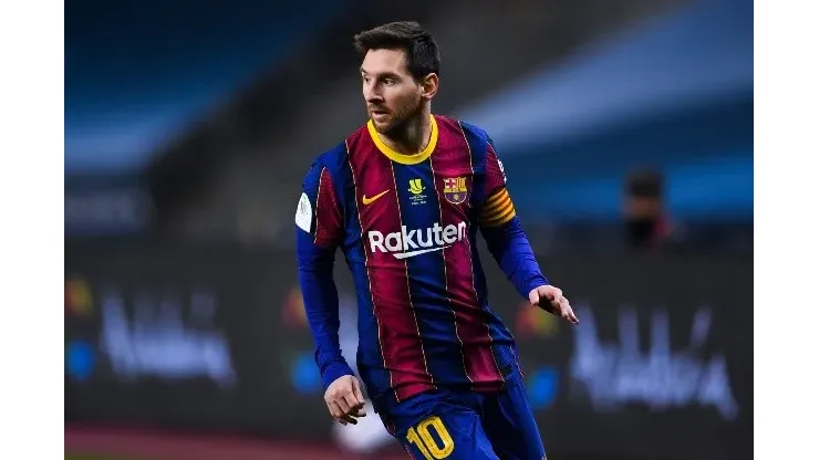 Messi