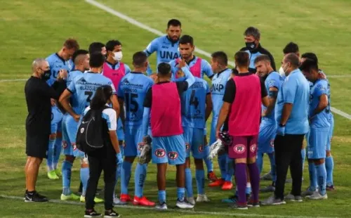 iquique