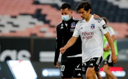 Colo Colo no pudo asegurar la permanencia y definirá en la última fecha si se salva de la promoción. (Foto: Agencia UNO)