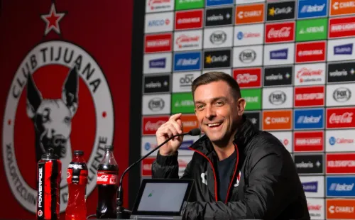 El ex entrenador del Cacique es líder de la Liga MX.