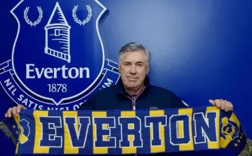 Ancelotti no habría estado en la mansión a la hora del robo.