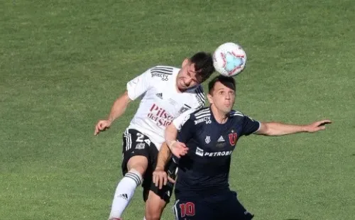 Albos y Azules tendrán duros cruces con Rancaguinos y Pumas respectivamente para mantenerse en primera.