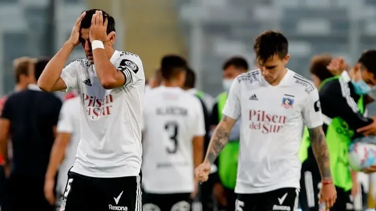 Colo Colo jugará la final por la permanencia