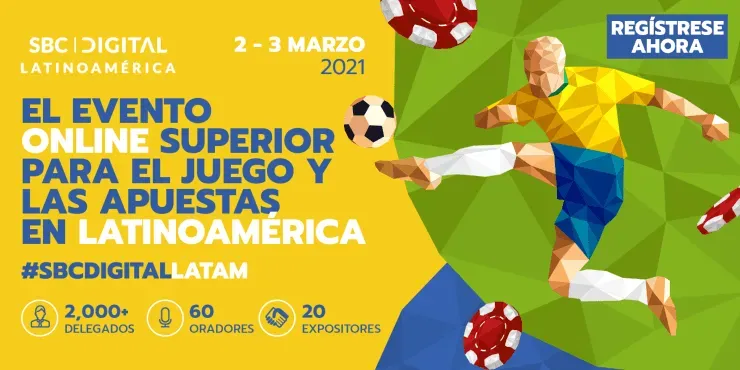 Más de 2.000 delegados, 60 oradores y 20 expositores serán parte de SBC Digital Latinoamérica. | Foto: SBC.