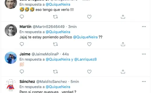 Las reacciones que detonó laapuesta de Quique Neira sobre el futuro de Colo Colo.(2)