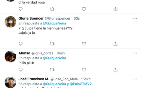 Las reacciones que detonó laapuesta de Quique Neira sobre el futuro de Colo Colo.(9)