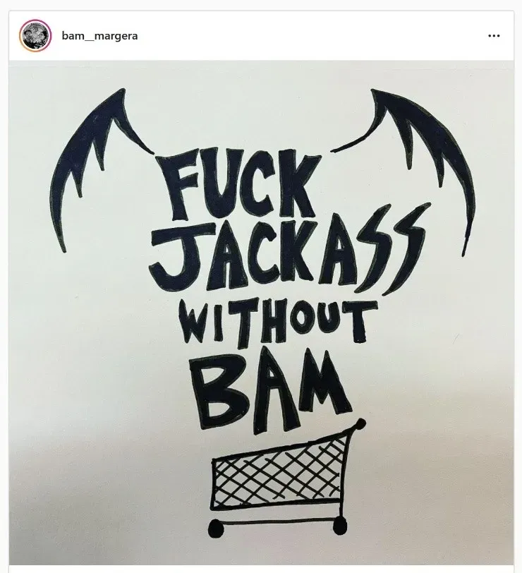 Bam Margera