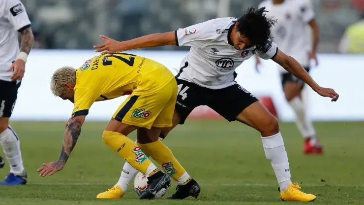 Colo Colo disputará la Supercopa de Chile