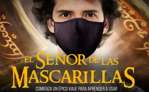 La Mutual de Seguridad dio a conocer una serie de recomendaciones para poder asistir a la reapertura de los cines chilenos de manera segura.(1)