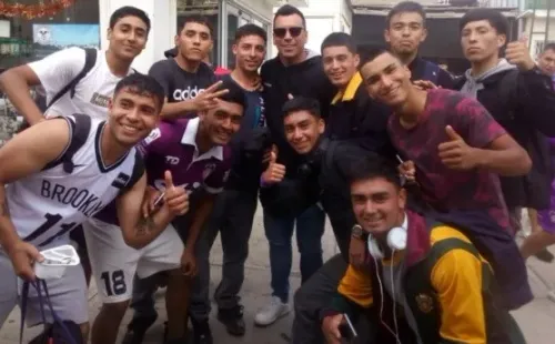 Paredes