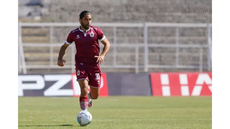 Stefano Magnasco