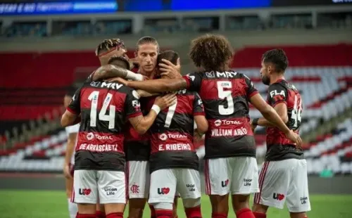 Arao se fracturó, pero no está del todo descartado ante Inter.