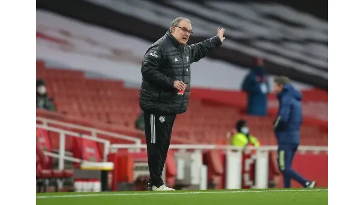 Marcelo Bielsa