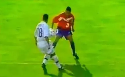 La verdad del cobro llegó más de 20 años después del Mundial de Francia.