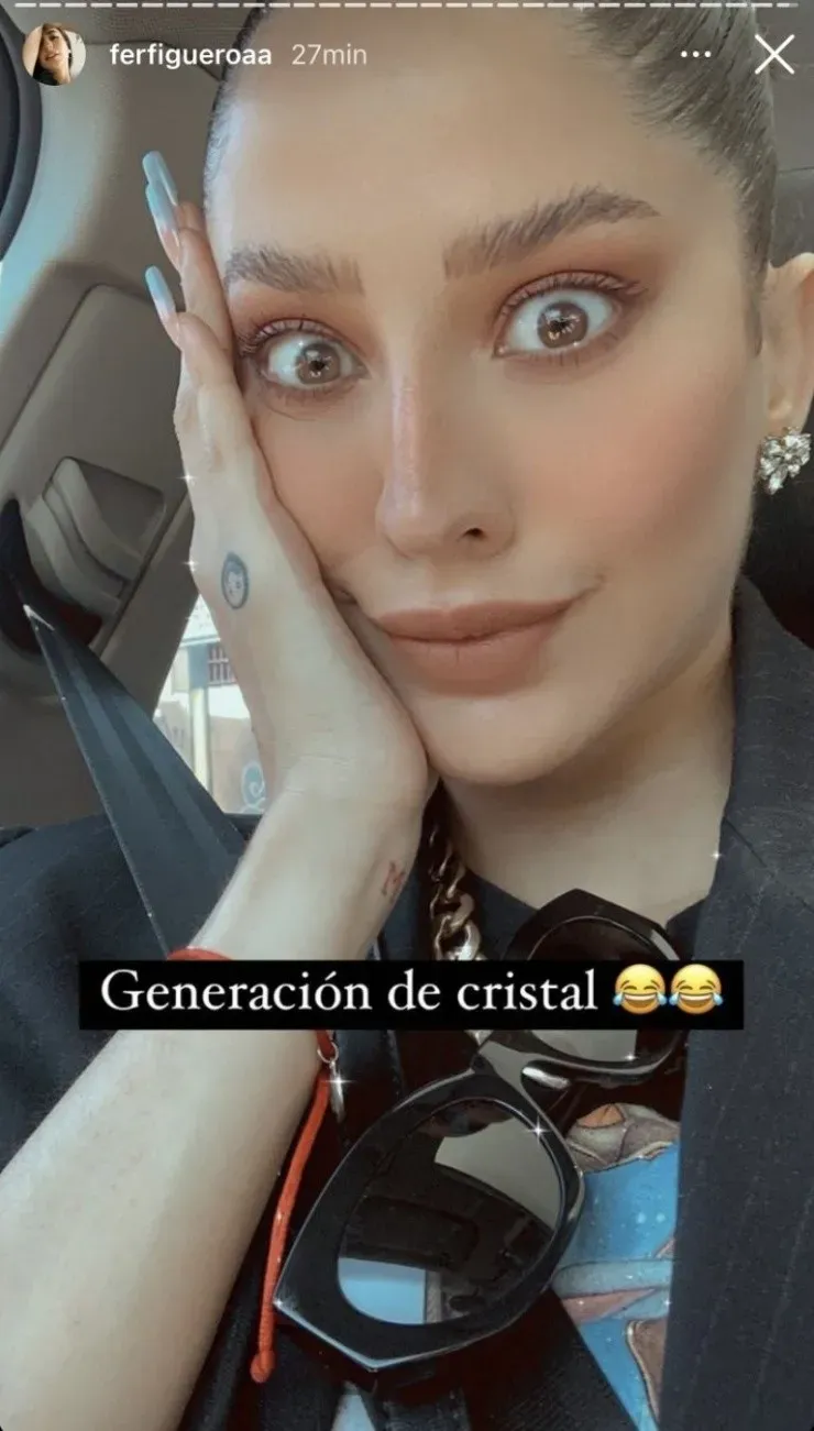 Fernanda Figueroa