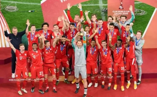 Bayern quiere seguir consiguiendo logros luego del Mundial de Clubes. (Foto: Getty)