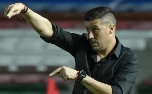 Real fue campeón con América de Cali, pero la está pasando mal en la nueva temporada del fútbol colombiano.