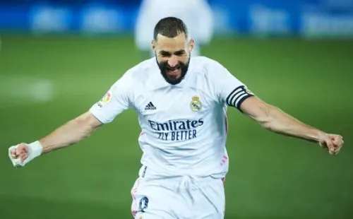 Benzema