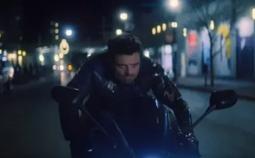 Nuevas imágenes de “The Falcon and the Winter Soldier”.(7)