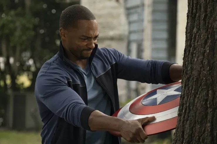 Nuevas imágenes de “The Falcon and the Winter Soldier”.(9)