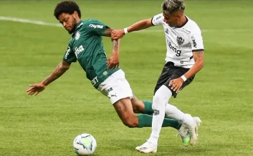 Ambos equipos ya están clasificados a la fase de grupos de la Copa Libertadores 2021, por lo que no tienen mucho por jugar. (Foto: Getty)