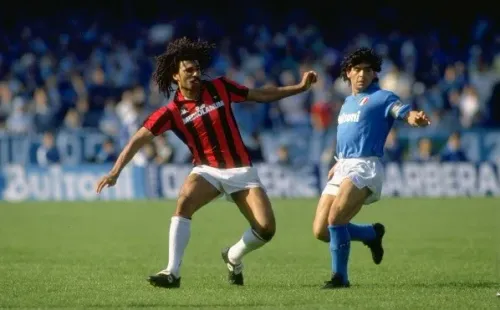 Maradona