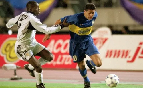 Riquelme