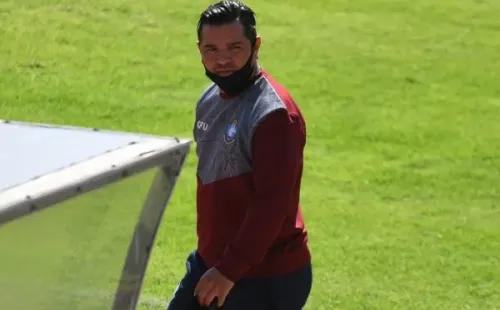 Héctor Tapia