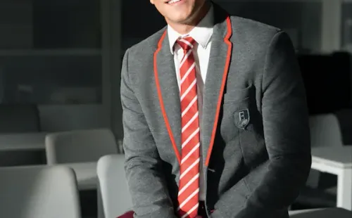 André Lamogliapara la quinta temporada de “Élite”.(2)