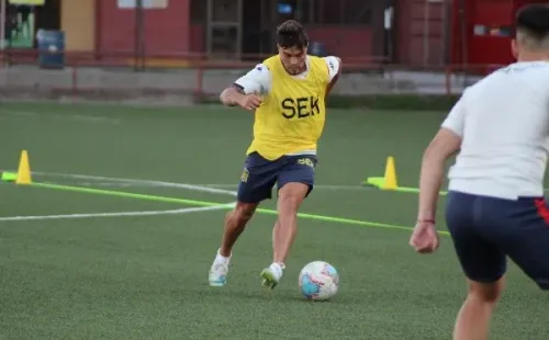 Unión disputará Copa Libertadores en 2021.