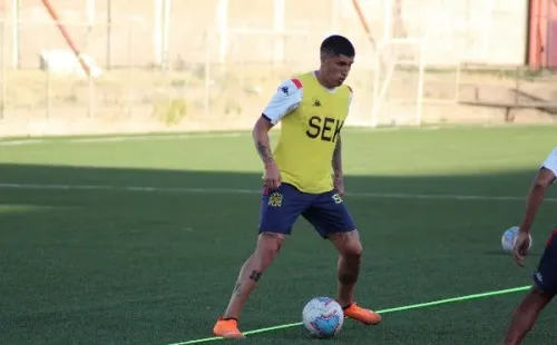 Unión buscará luchar en el plano local y en Libertadores.