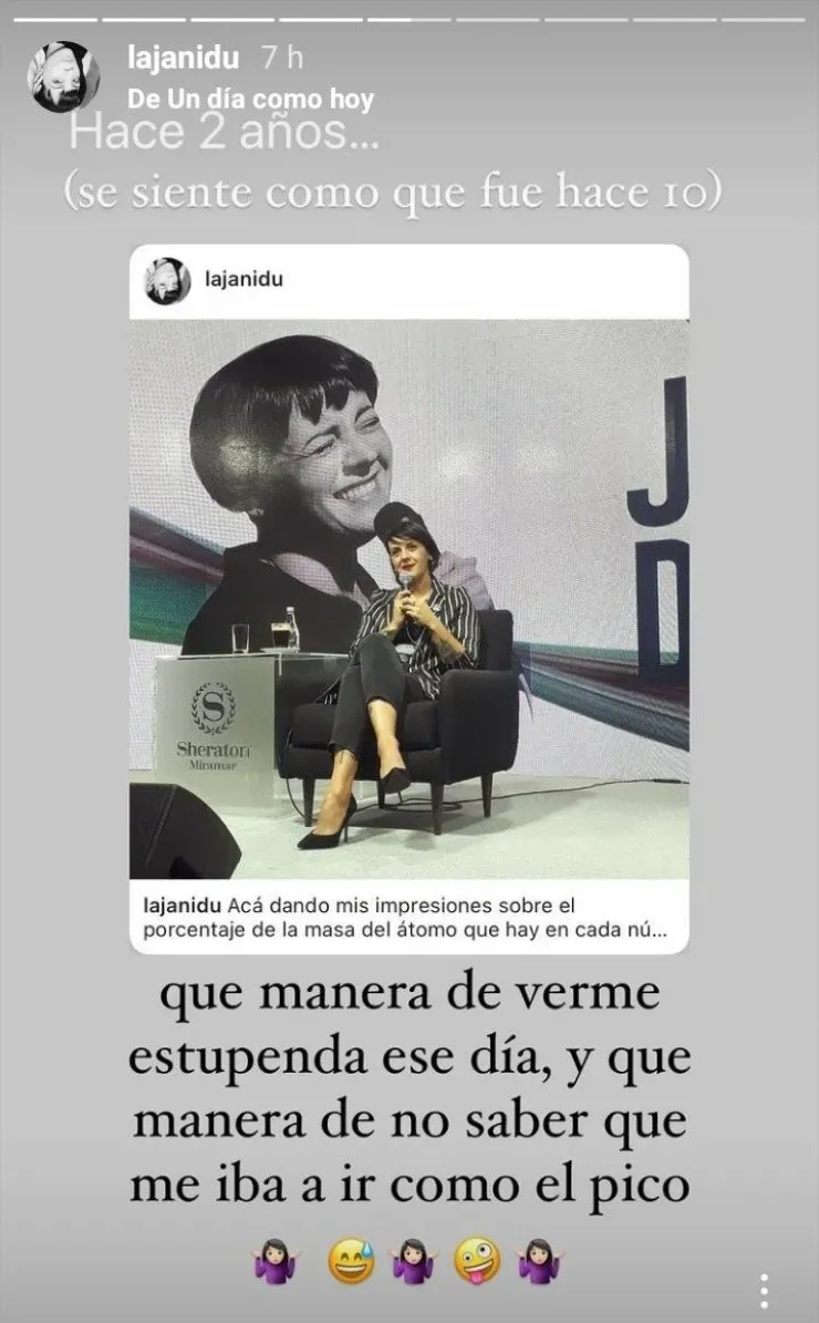 Jani Dueñas